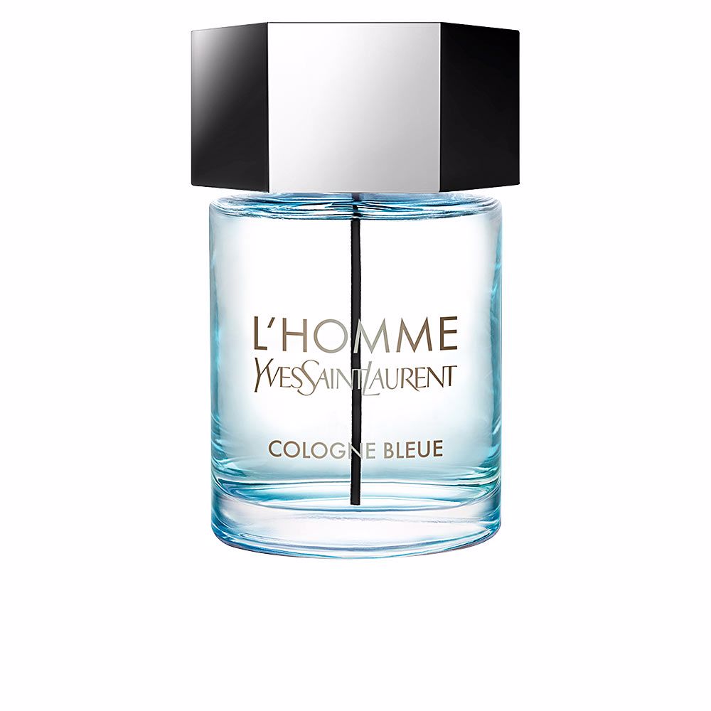 

L´HOMME Cologne Bleue eau de toilette vaporizador 100 ml