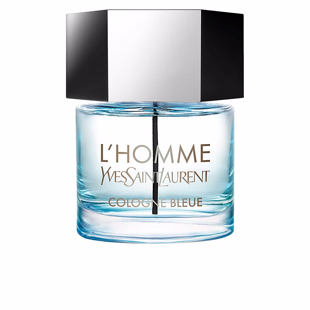 

L´HOMME Cologne Bleue eau de toilette vaporizador 60 ml