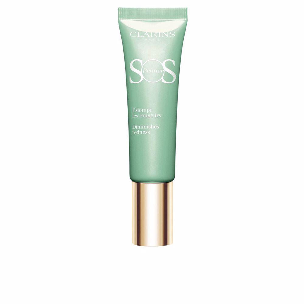 

Sos primer #04-green