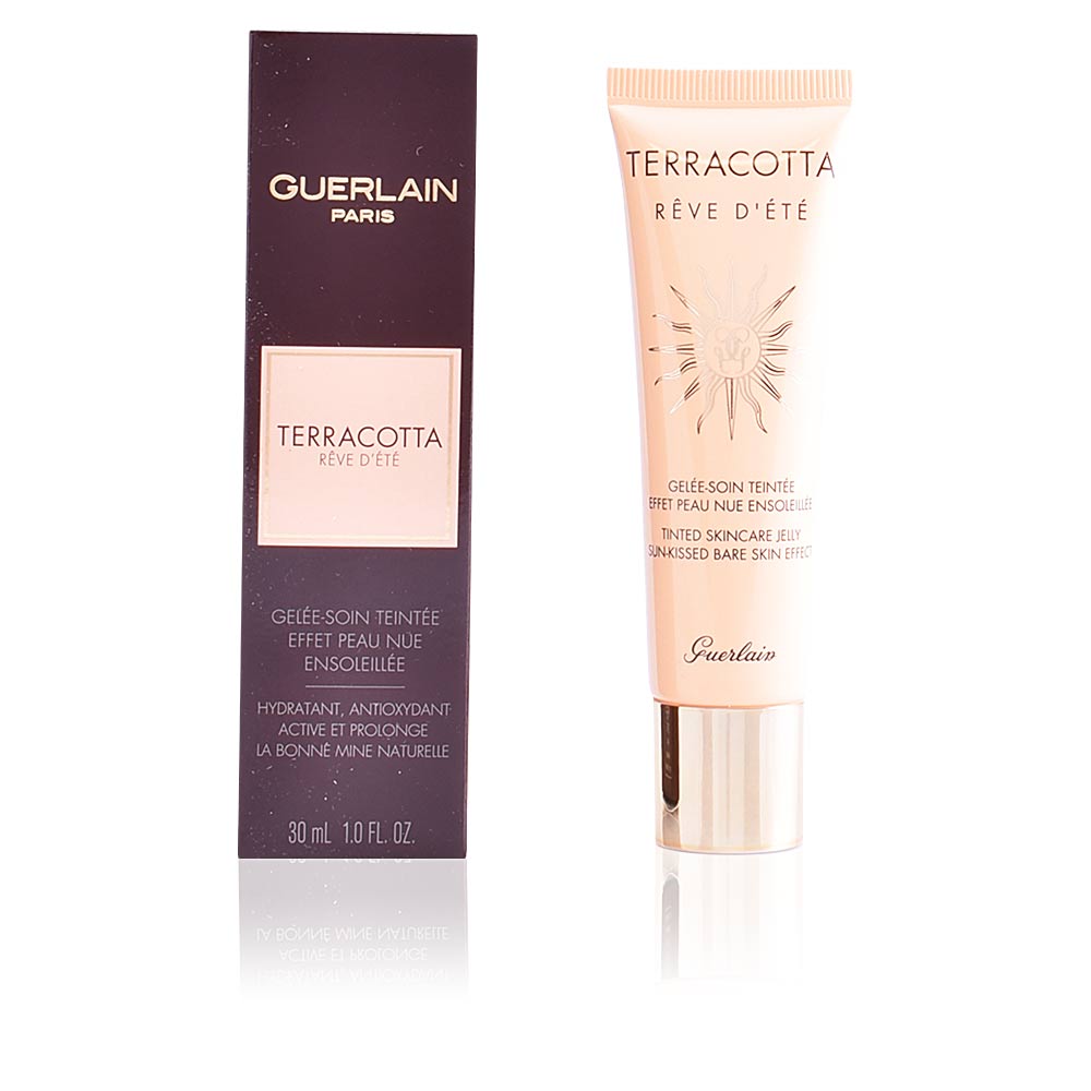 Rêve Teintée Soin Gelée Terracotta Dété lOkTXiPuwZ