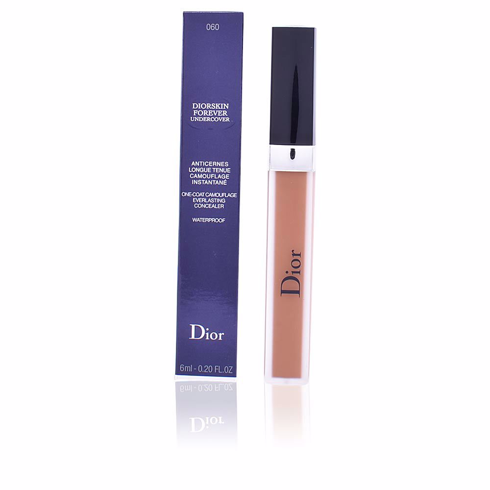 

Diorskin Forever Undercover concealer #060-brun clair