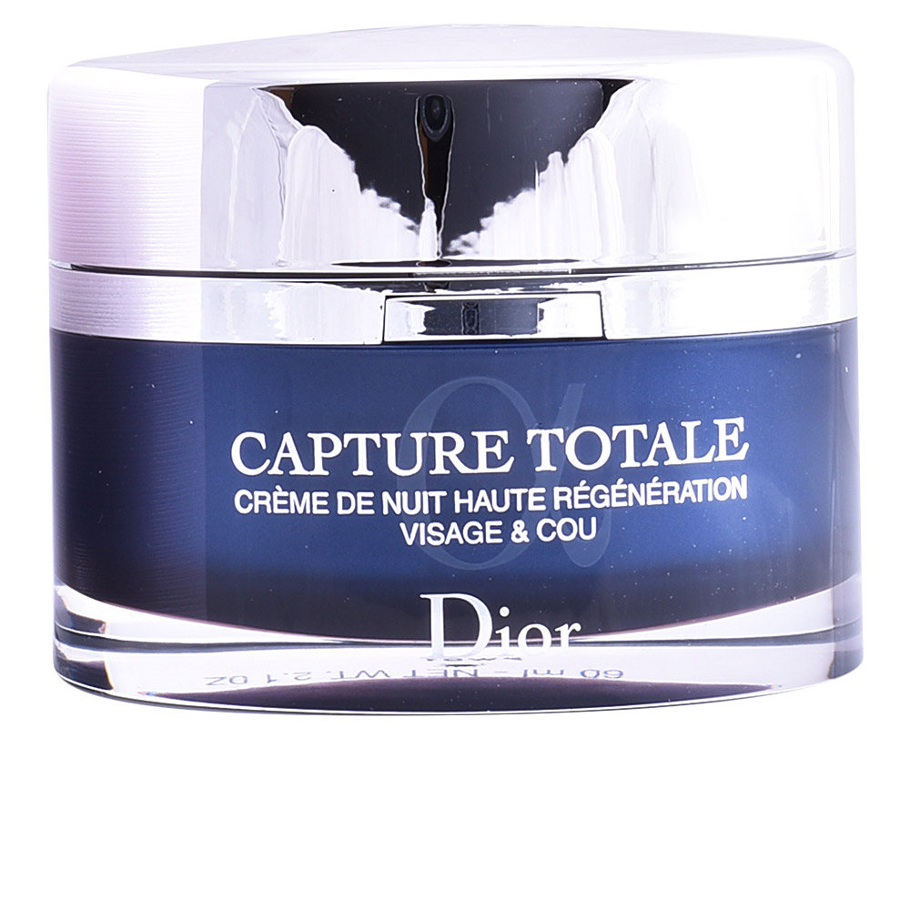 

Capture Totale crème nuit haute régénération 60 ml