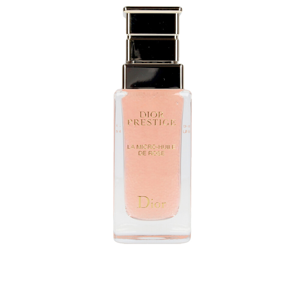

Prestige micro huile de rose 30 ml