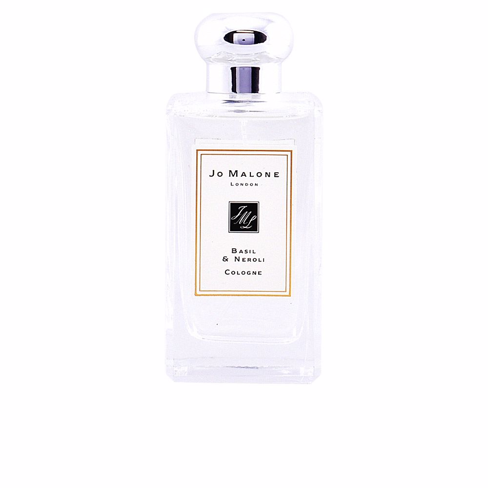 

Basil & Neroli eau de cologne vaporizador 100 ml
