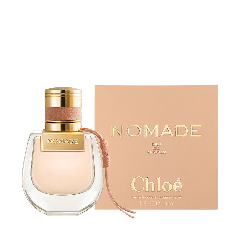 Chloe 1 oz Ladies Nomade Eau De Perfume Spray  One Size female 10