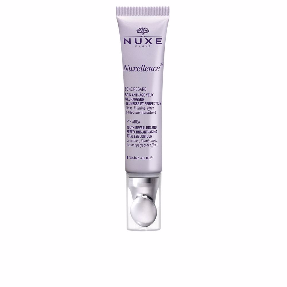 

Nuxellence zone regard soin anti-âge yeux 15 ml