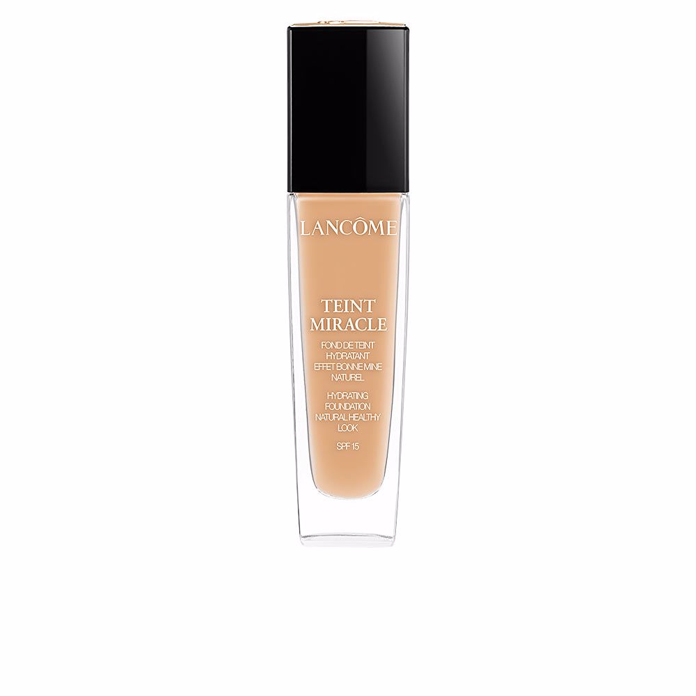 

Teint Miracle fond de teint hydratant #05-beige noisette