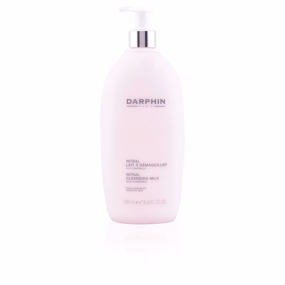

Intral cleansing milk with chamomile 500 ml
