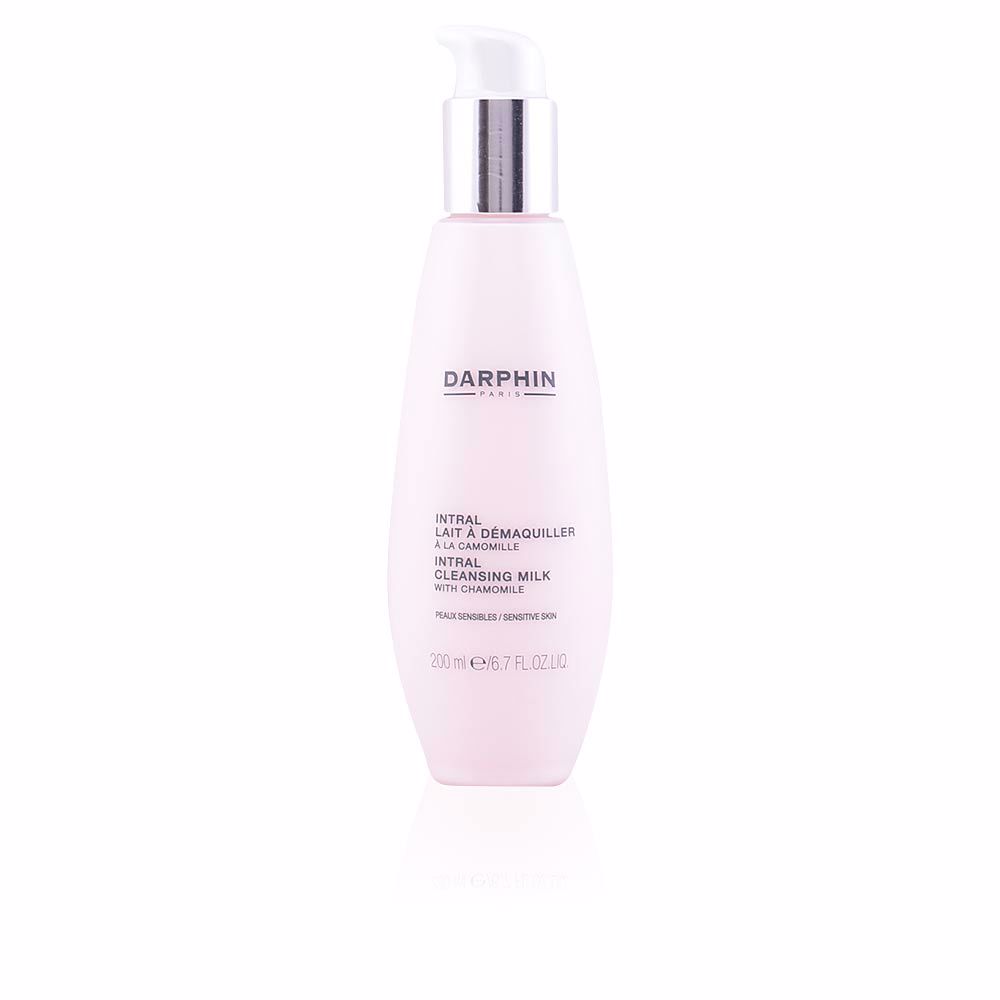 

Intral cleansing milk with chamomile 200 ml