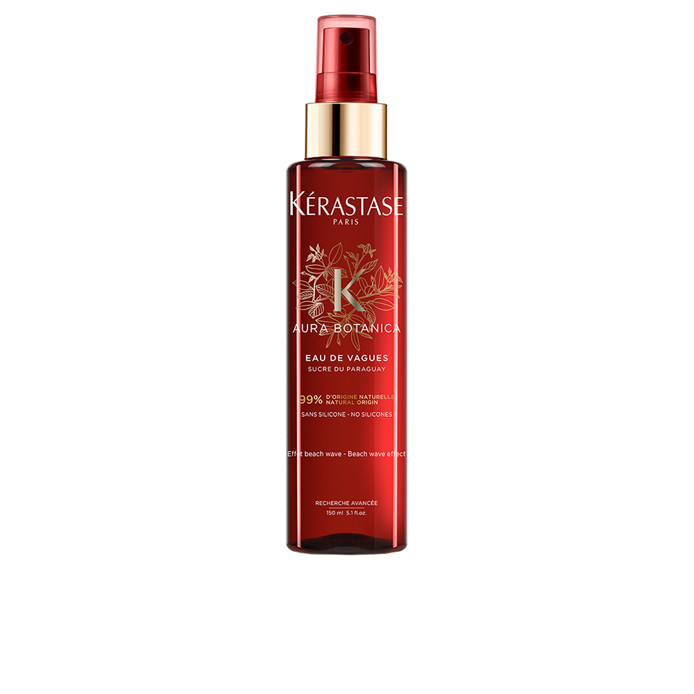 

Aura Botanica eau de vagues 150 ml