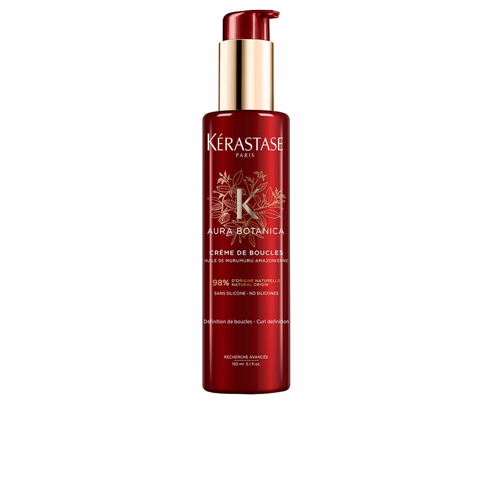 

Aura Botanica crème de boucles 150 ml