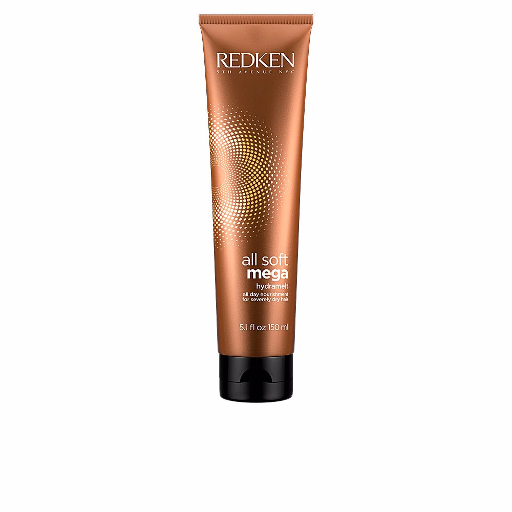 

All Soft Mega hydramelt 150 ml