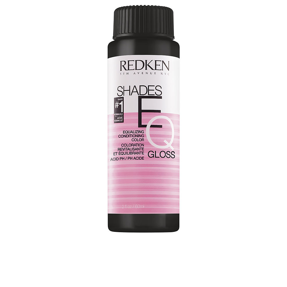 

Shades Eq pastel #pink 60 ml x 3 u