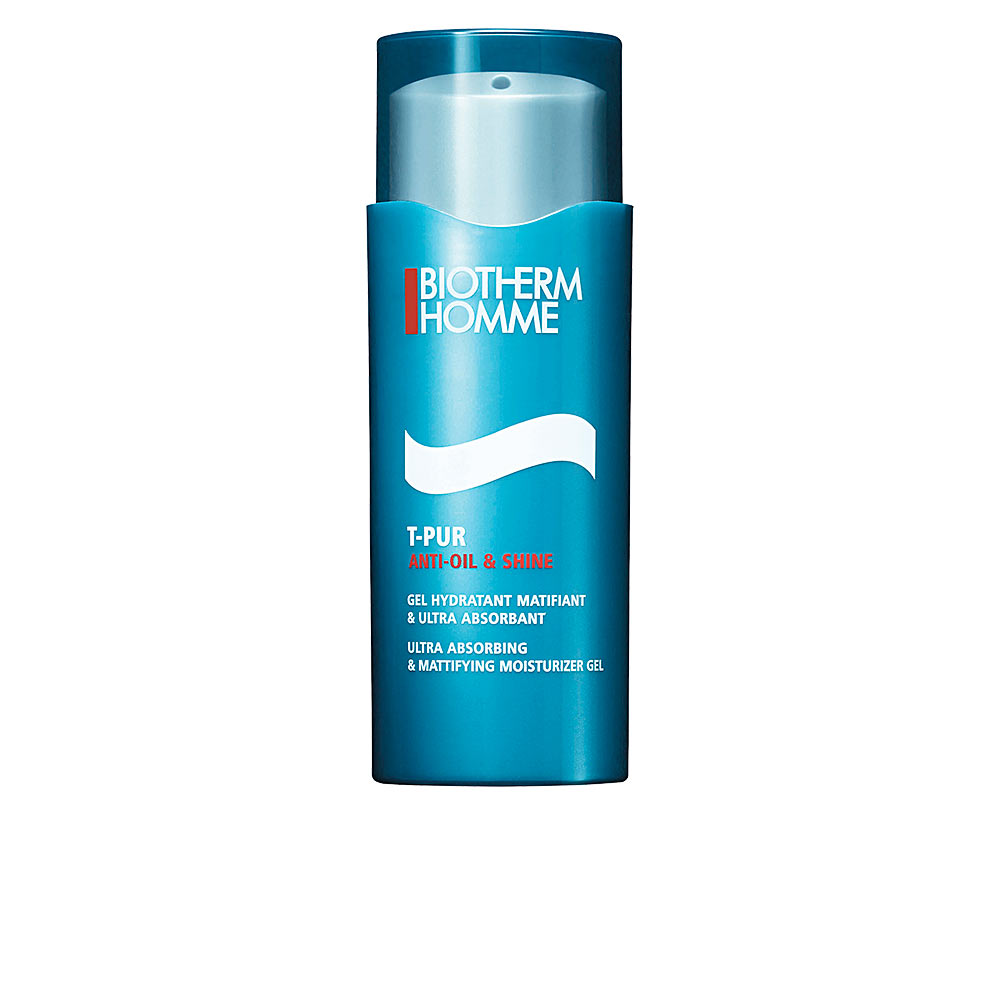 biotherm t pur biotherm t pur