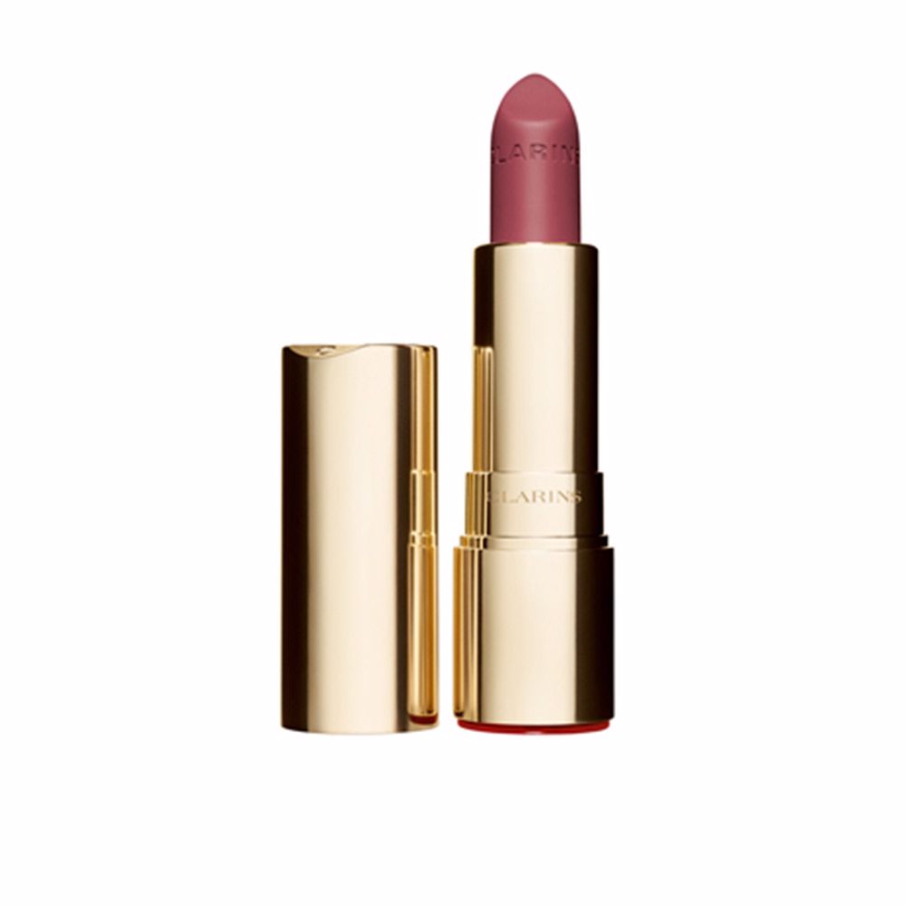 

Joli Rouge Velvet tenue & matité hydratation #759V-woodberry