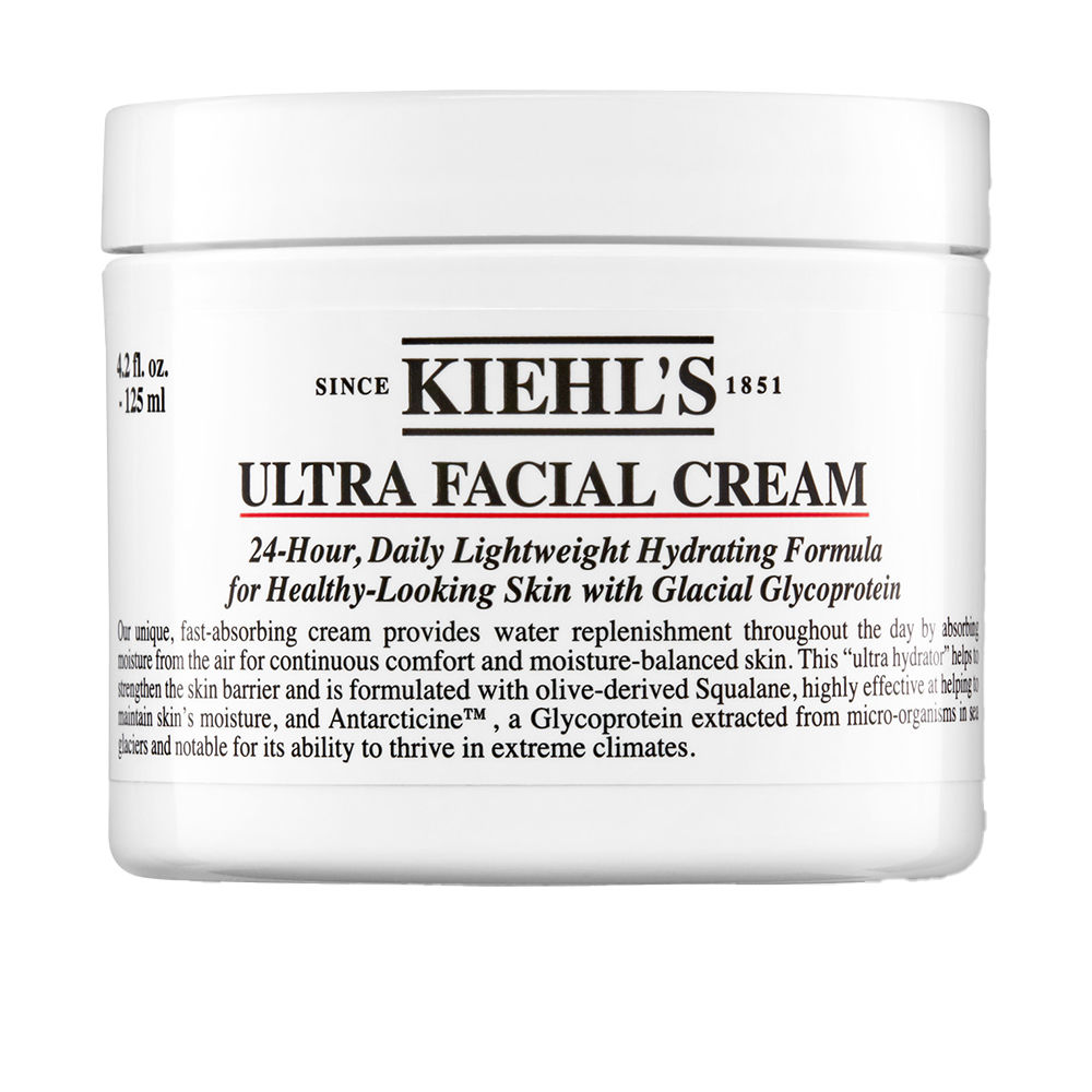 Ultra Facial cream 125 ml