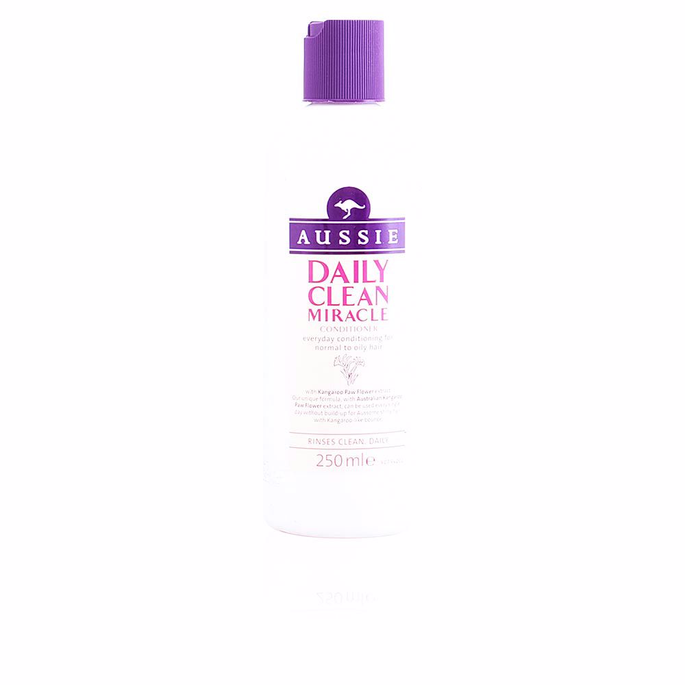 

Daily Clean Miracle conditioner 250 ml