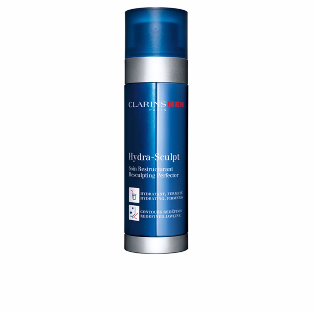 

Men hydra-sculpt soin restructurant 50 ml