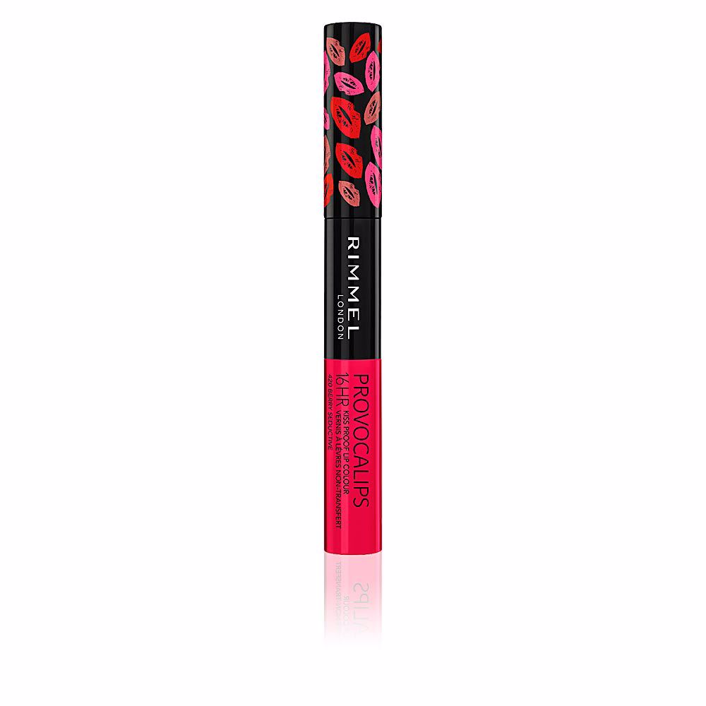 

Provocalips lip colour #420 -berry seductive