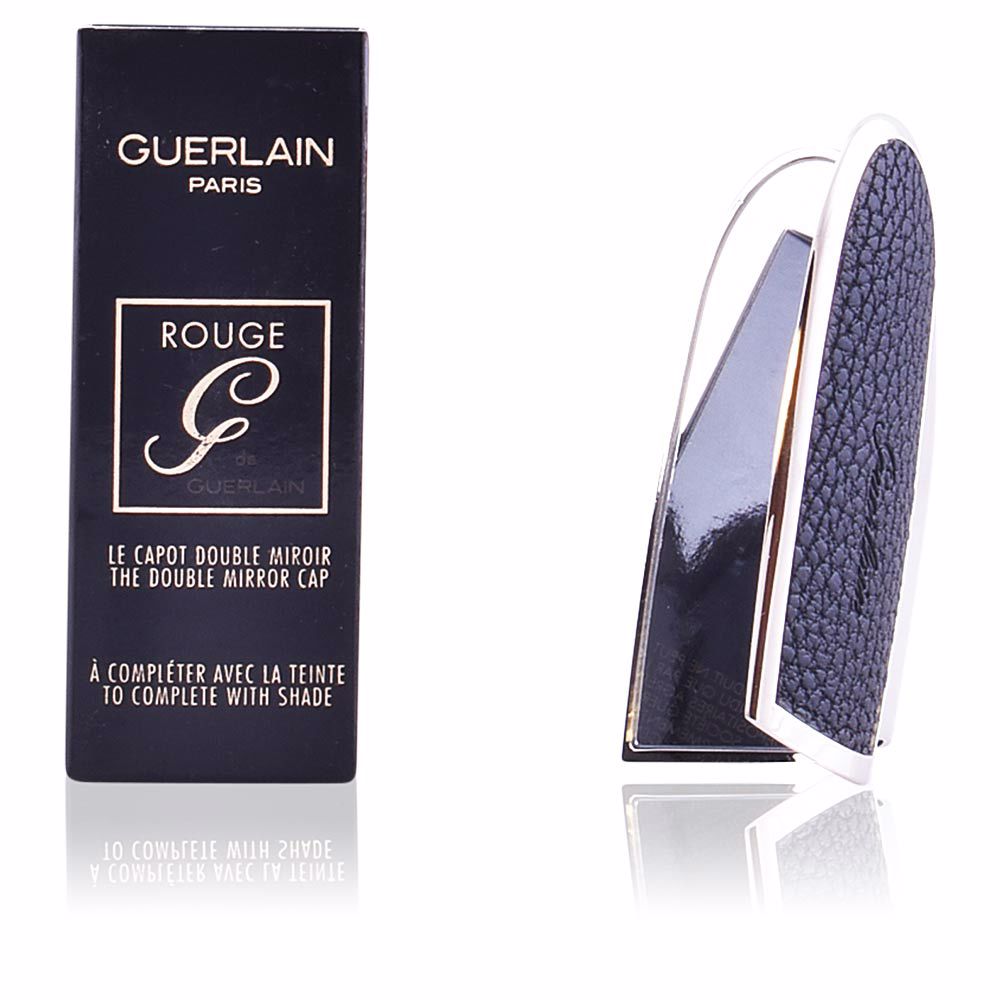 

Rouge G le capot double miroir #perfect black