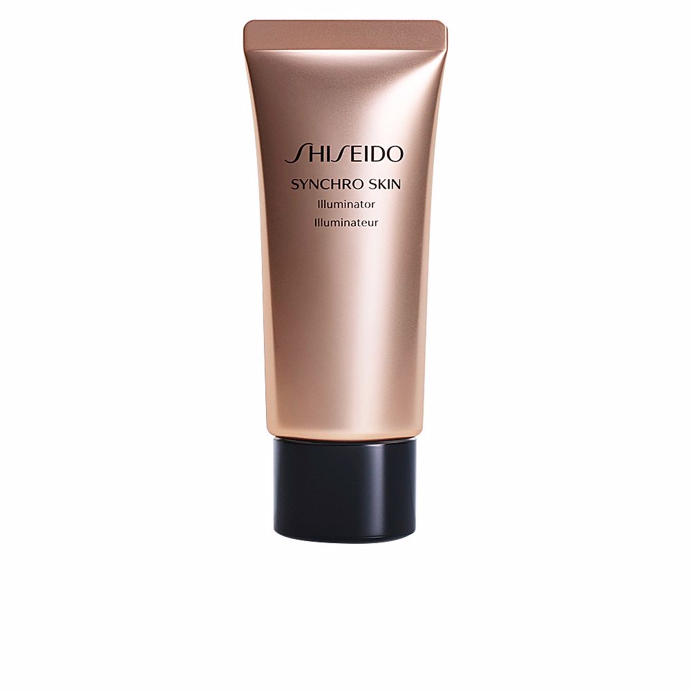 

Synchro Skin illuminator #rose