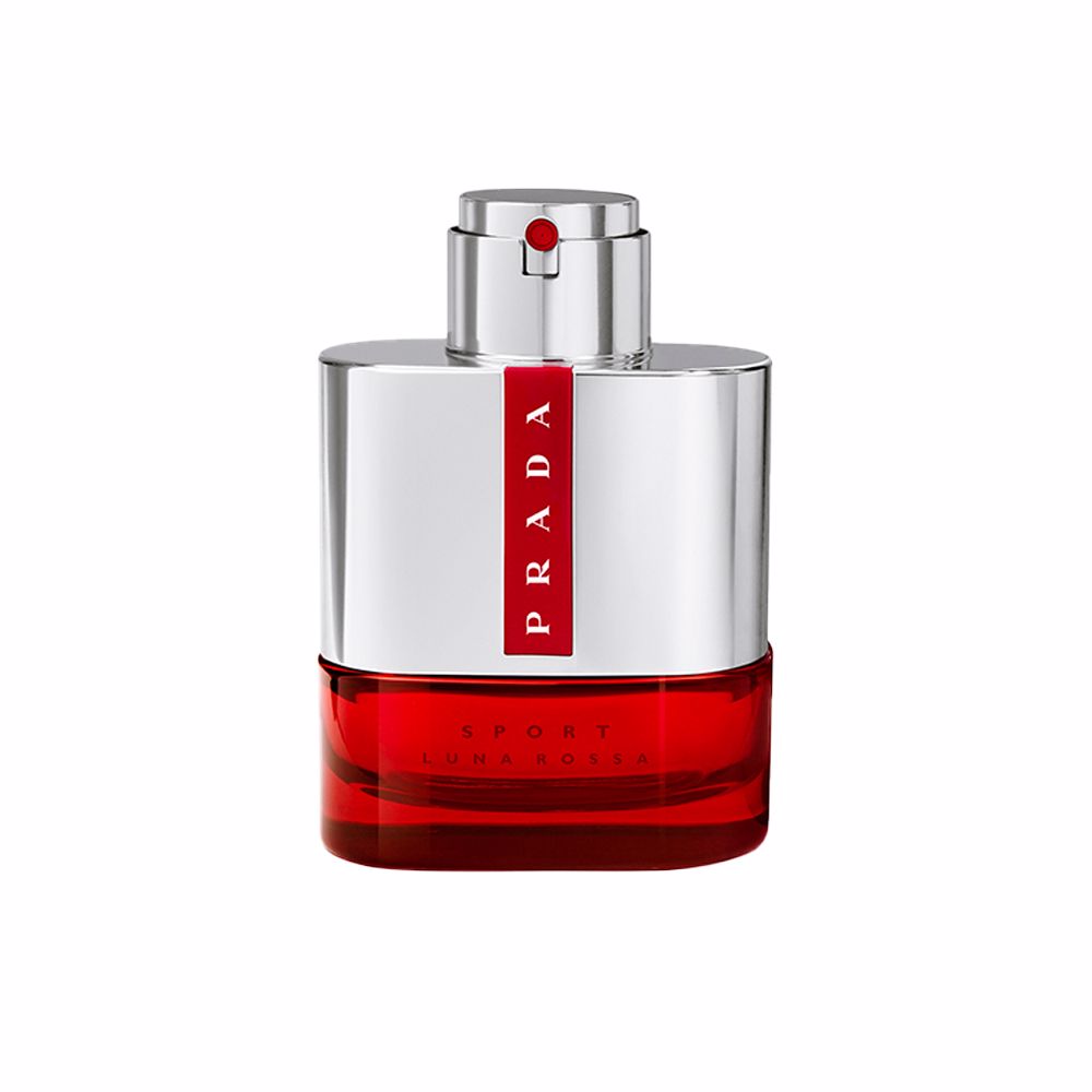 

Luna Rossa Sport eau de toilette vaporizador 50 ml
