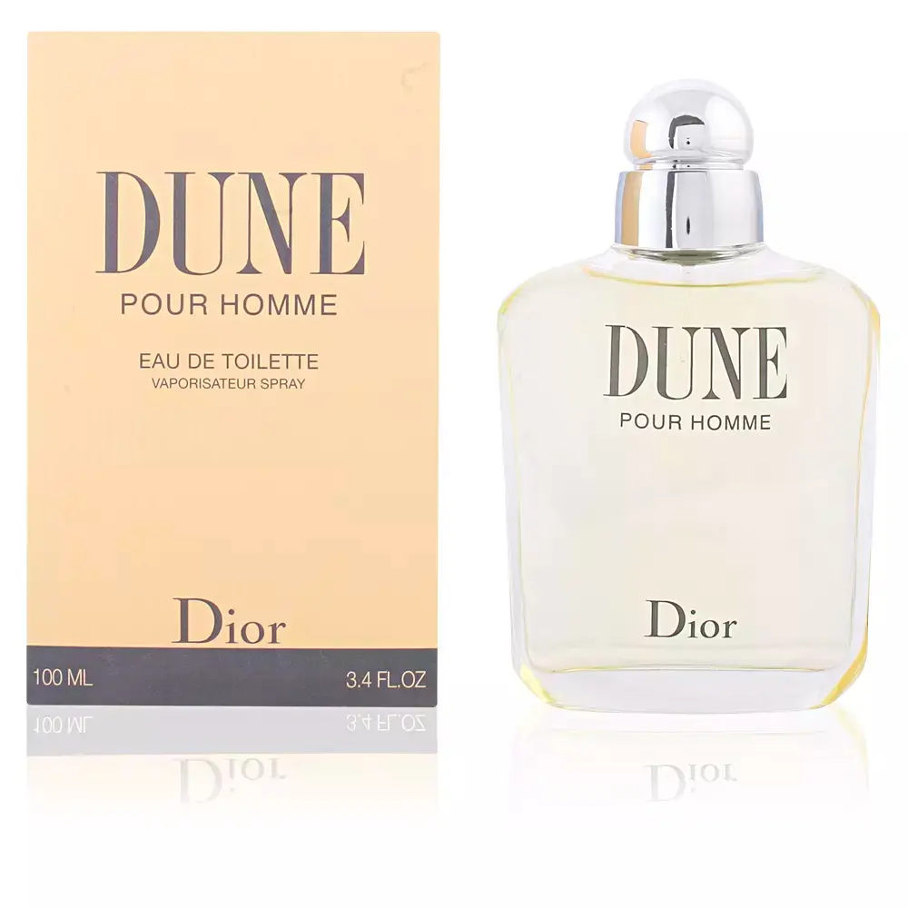 DUNE POUR HOMME perfume EDT · Buy Online at Best Price