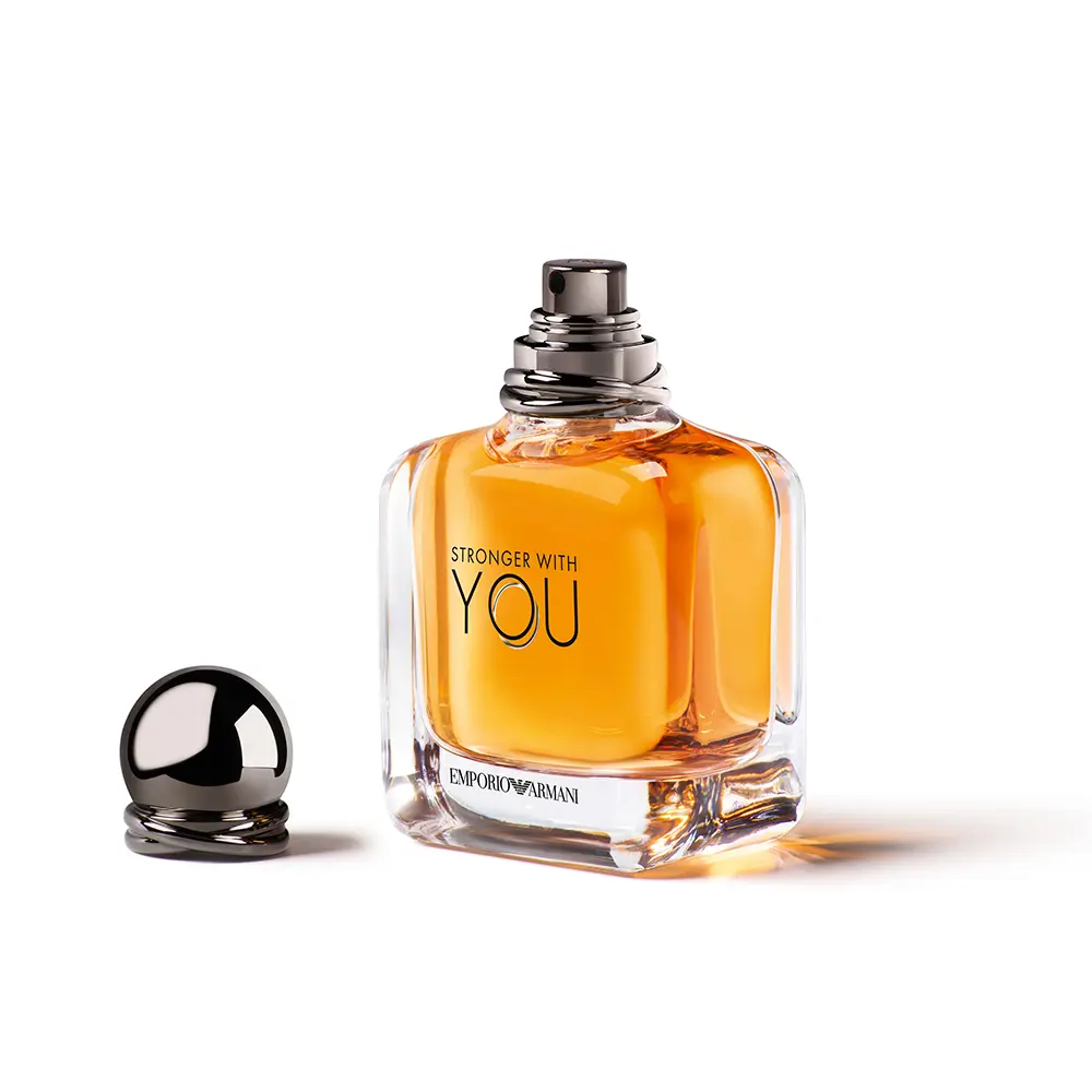 Giorgio Armani STRONGER WITH YOU eau de toilette afbeelding 3