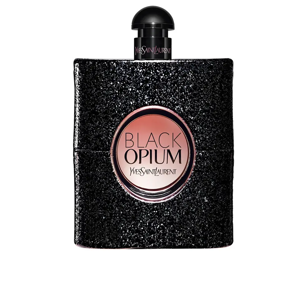 YSL Black Opium