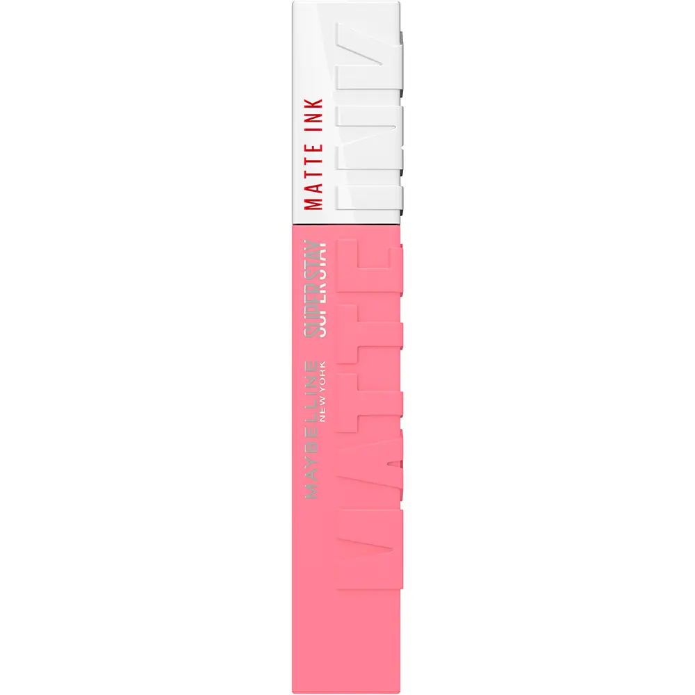 SUPERSTAY MATTE INK lipstick Maybelline、口紅-Perfumes Club