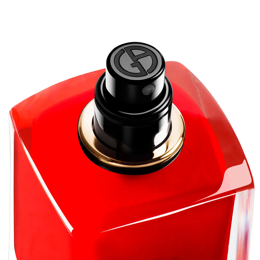 Giorgio Armani SI PASSIONE eau de parfum afbeelding 4