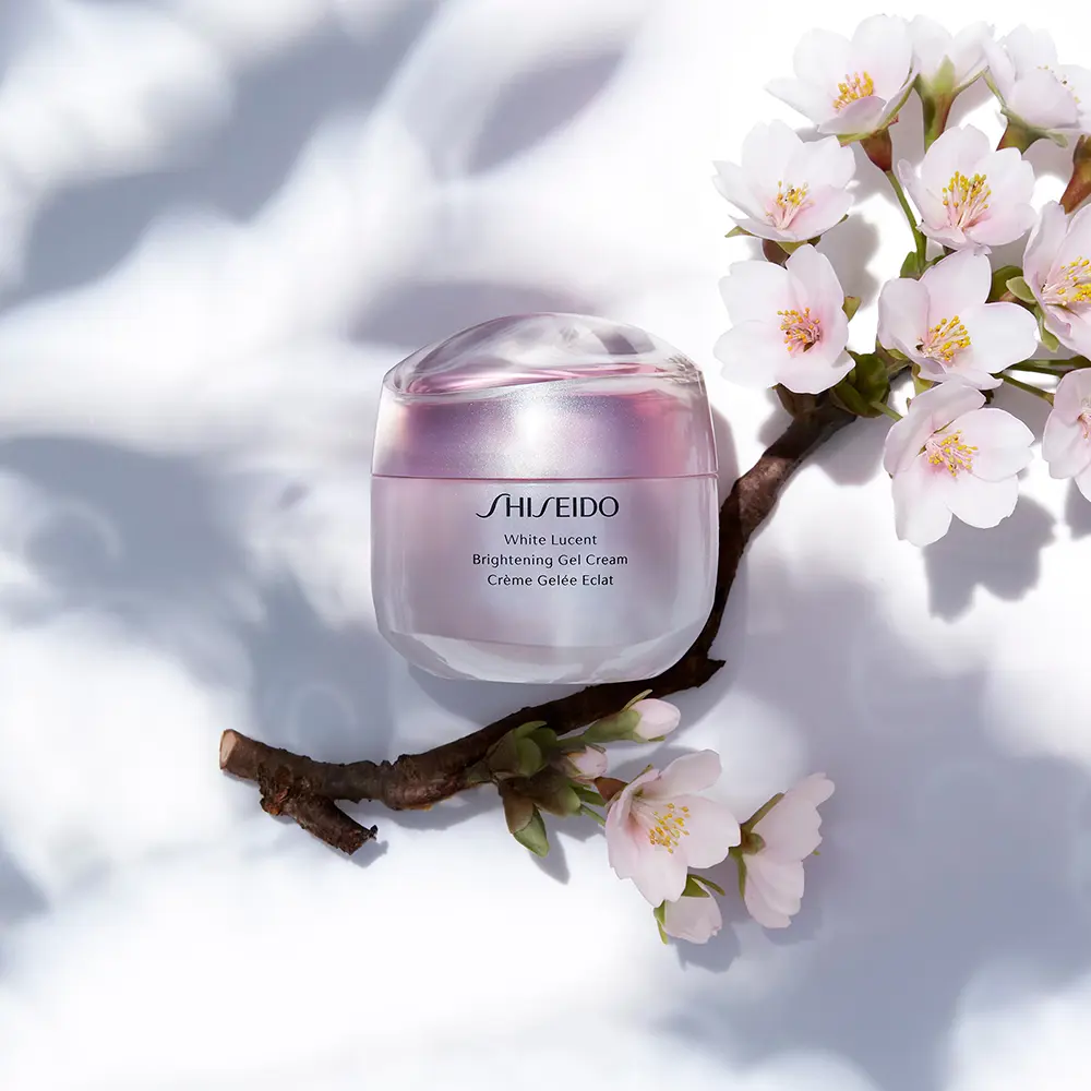 フェイスクリーム BENEFIANCE Brightening Gel Cream 50g Brightening Gel Cream - BENEFIANCE | SHISEIDO