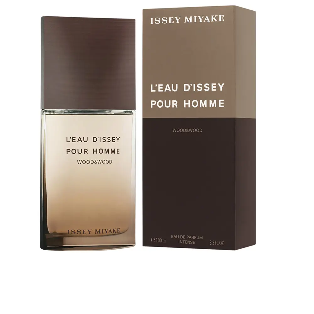 L'Eau d'Issey Pour Homme Wood＆wood 100ml L'EAU D'ISSEY POUR HOMME WOOD&WOOD perfume EDP · Buy Online at