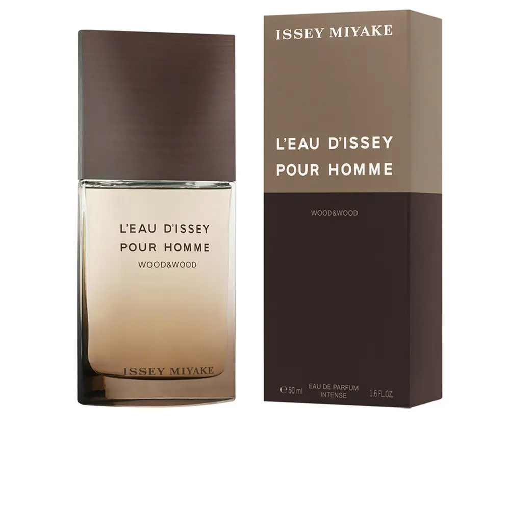 L'EAU D'ISSEY POUR HOMME WOOD&WOOD perfume EDP · Buy Online at