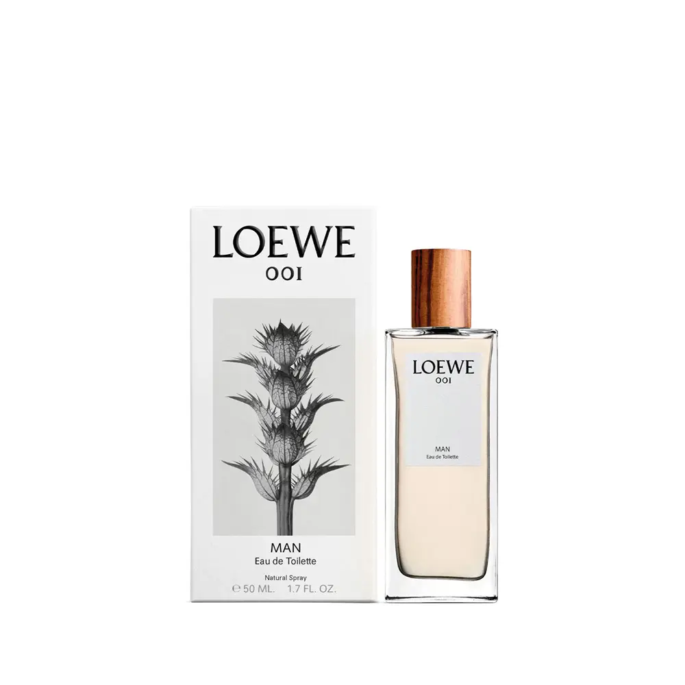 LOEWE 001 MAN perfume EDT · Buy Online at Best Price LOEWE 001 MAN perfume EDT · Buy Online at Best Price