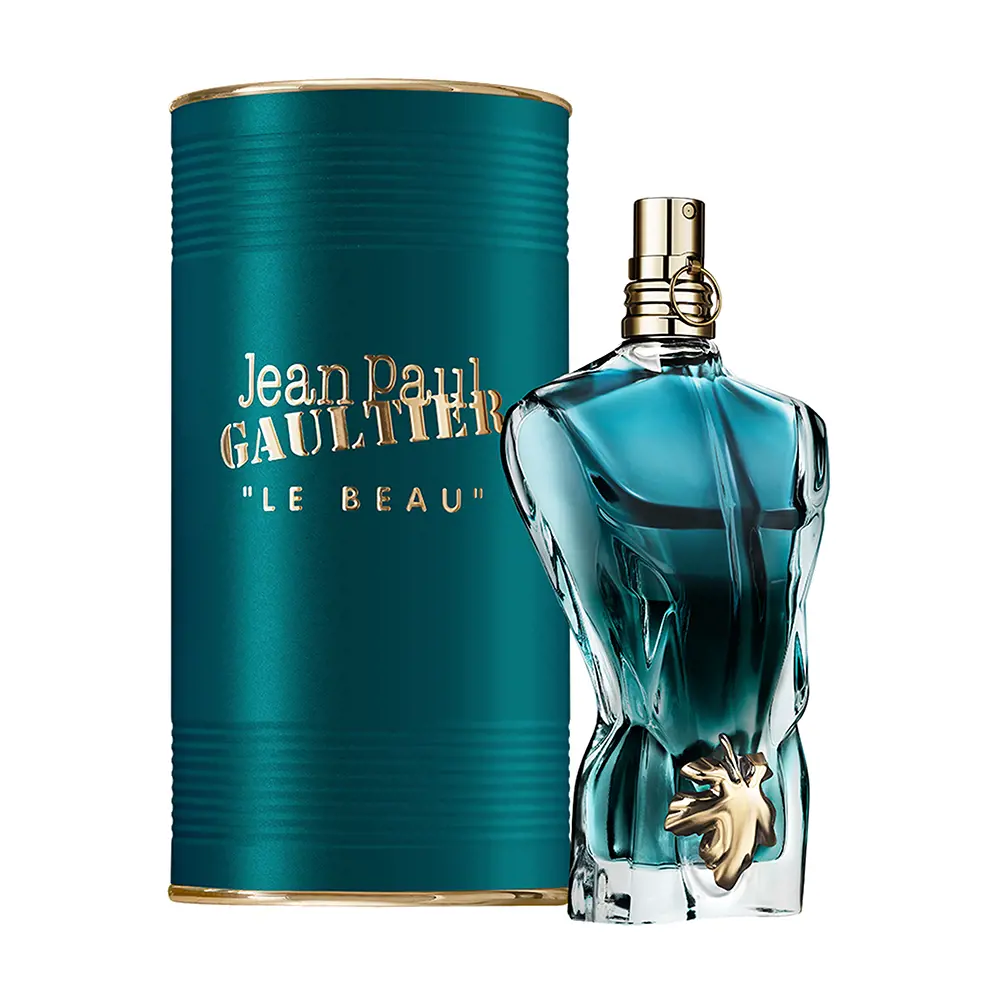 香水(男性用) Jean Paul Gaultier LE BEAU LE PARFUM LE BEAU parfum EDT - Perfumes Club