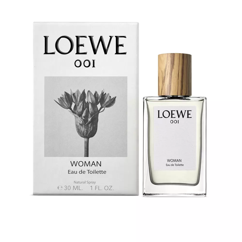 さくら様用LOEWE 001 WOMAN Eau de Toilette 117446-2.webp