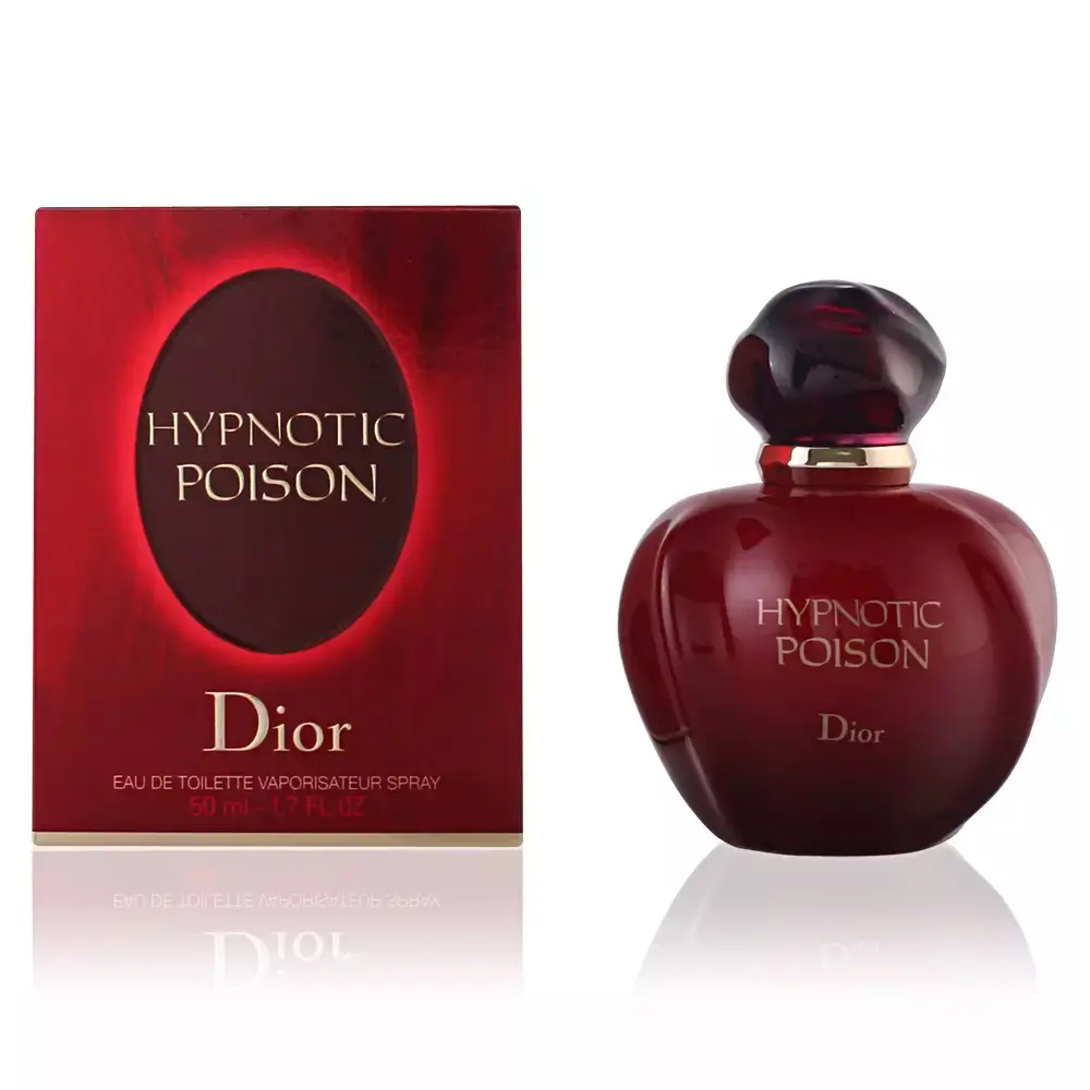 HYPNOTIC POISON parfum EDT · Beste Prijzen Online - Perfumes Club