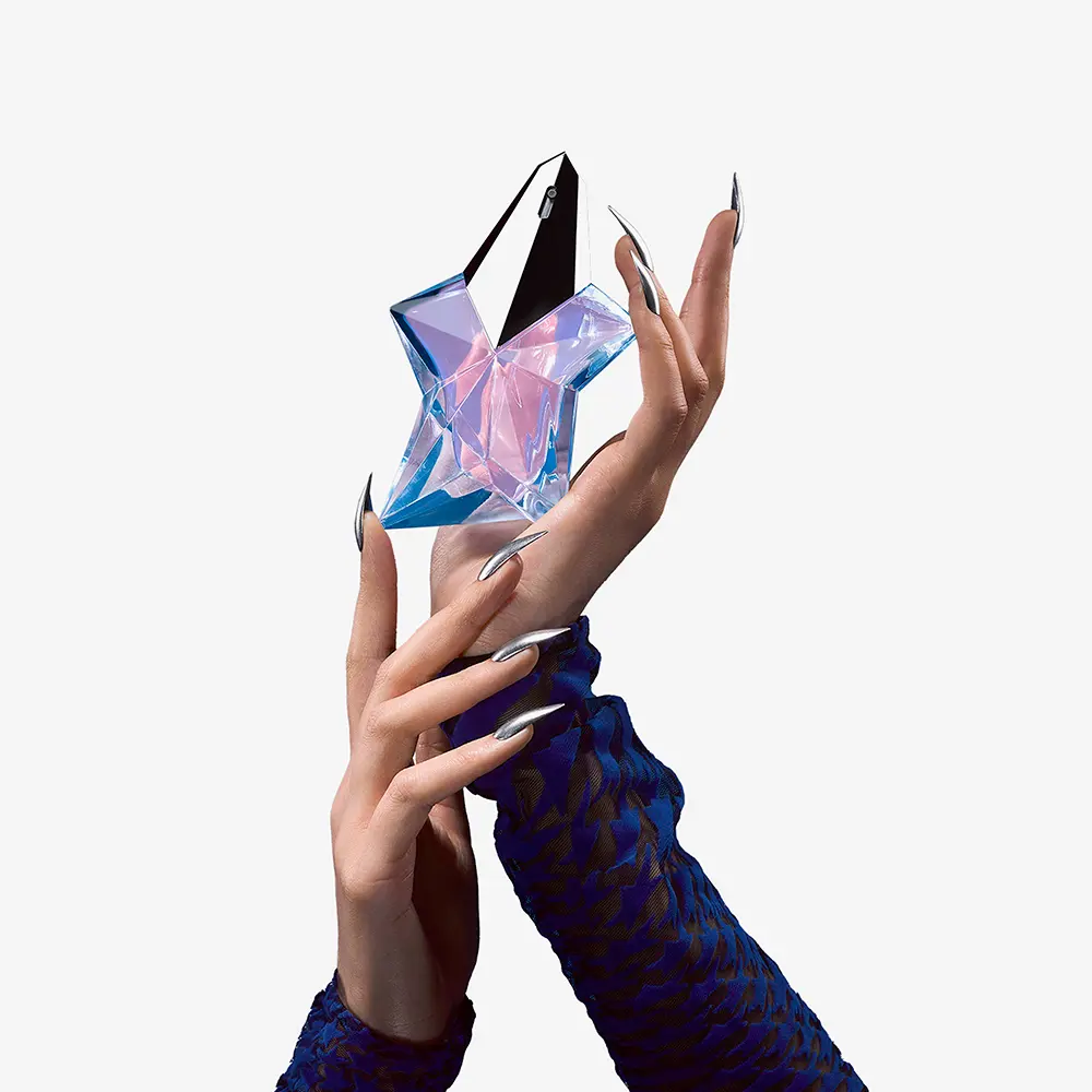 Thierry Mugler ANGEL eau de toilette afbeelding 3