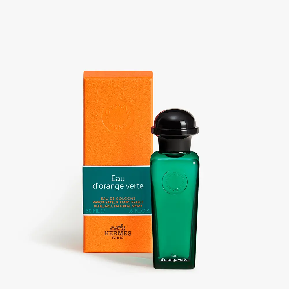 EAU D'ORANGE VERTE perfume Eau de Cologne · Buy Online at Best