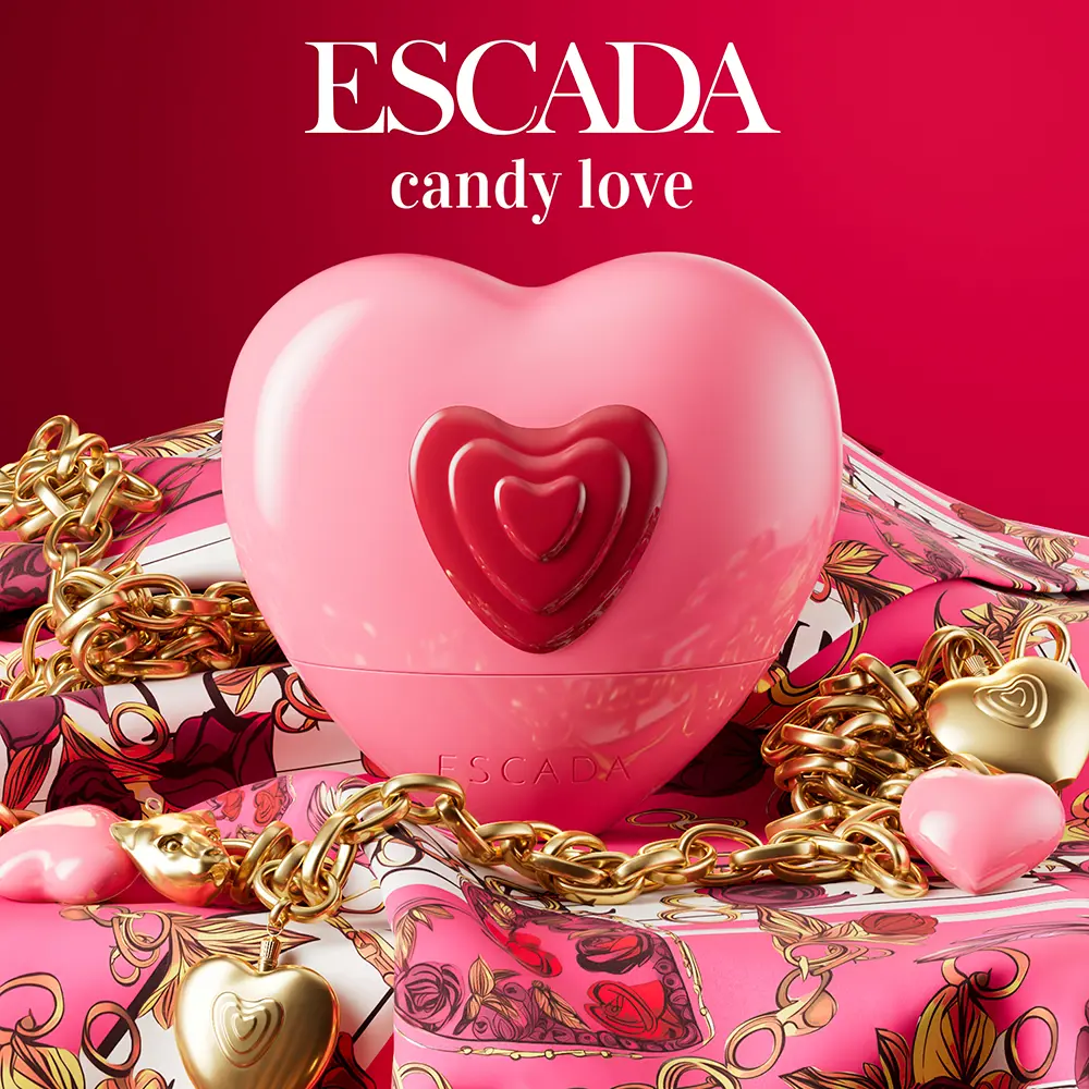 CANDY LOVE perfume EDT · Buy Online at Best Price - Perfumes Club