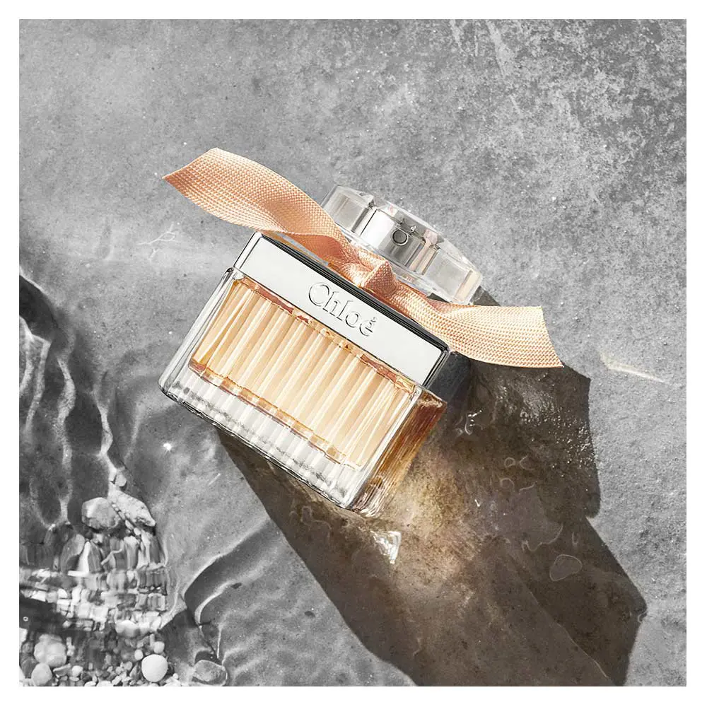 Chloe Signature Chloe Rose Tangerine 75ml Signature Fragrance Lucy