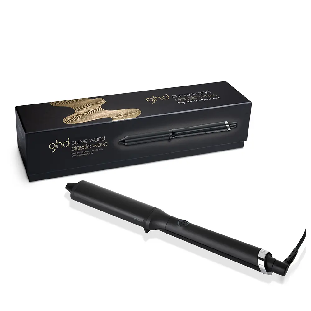 GHD カーブ クラシック ウェーブ ヘアアイロン Ghd、リッパー-Perfumes