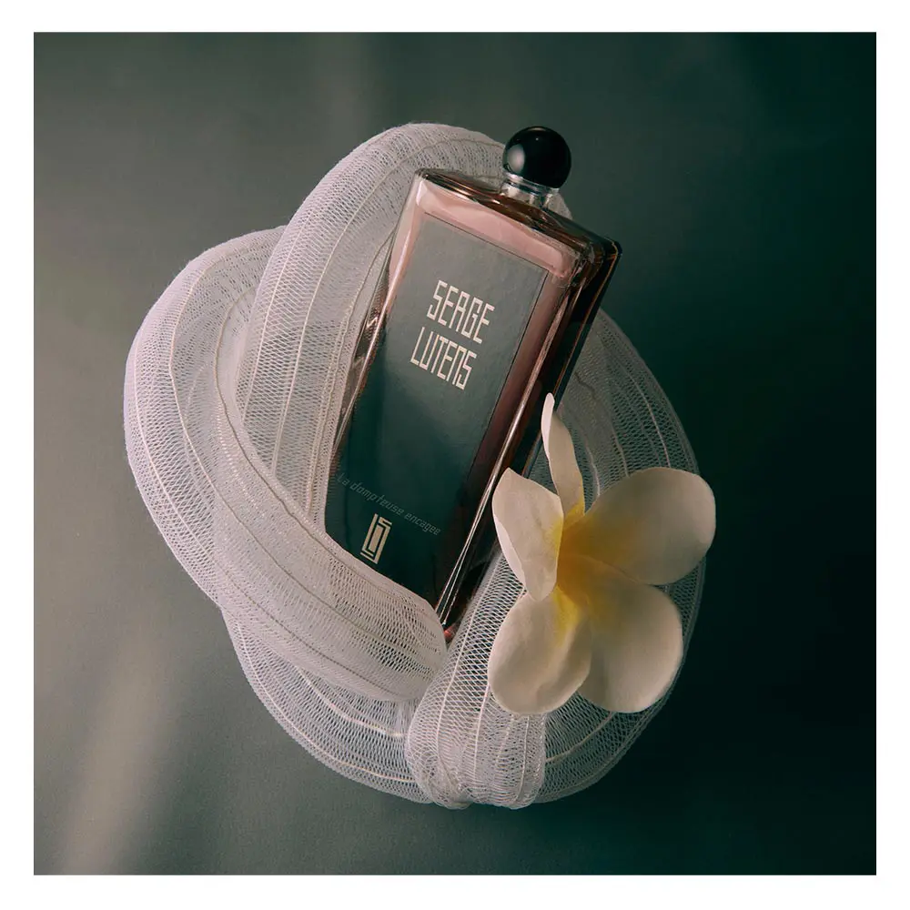 SERGE LUTENS La Dompteuse Encagée 50ml Serge Lutens La Dompteuse Encagee Eau De Parfum Unisex 50ml
