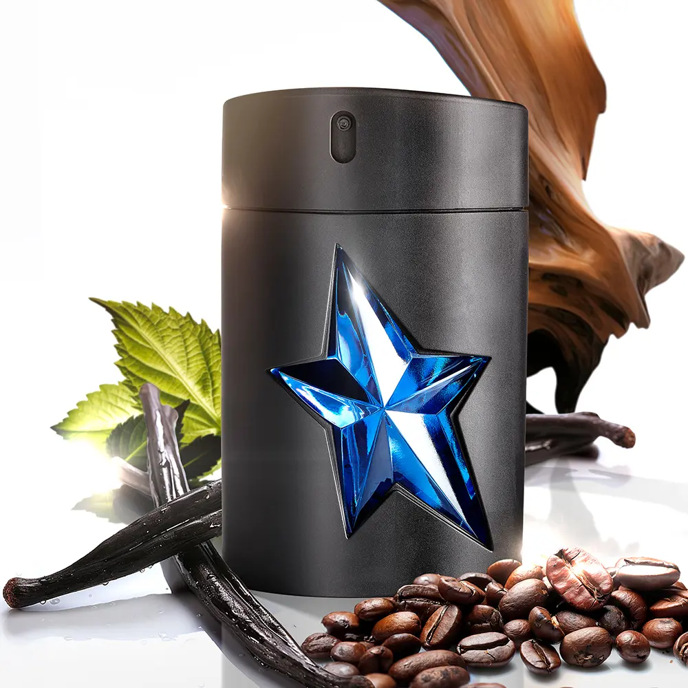 Thierry Mugler A* RUBBER eau de toilette