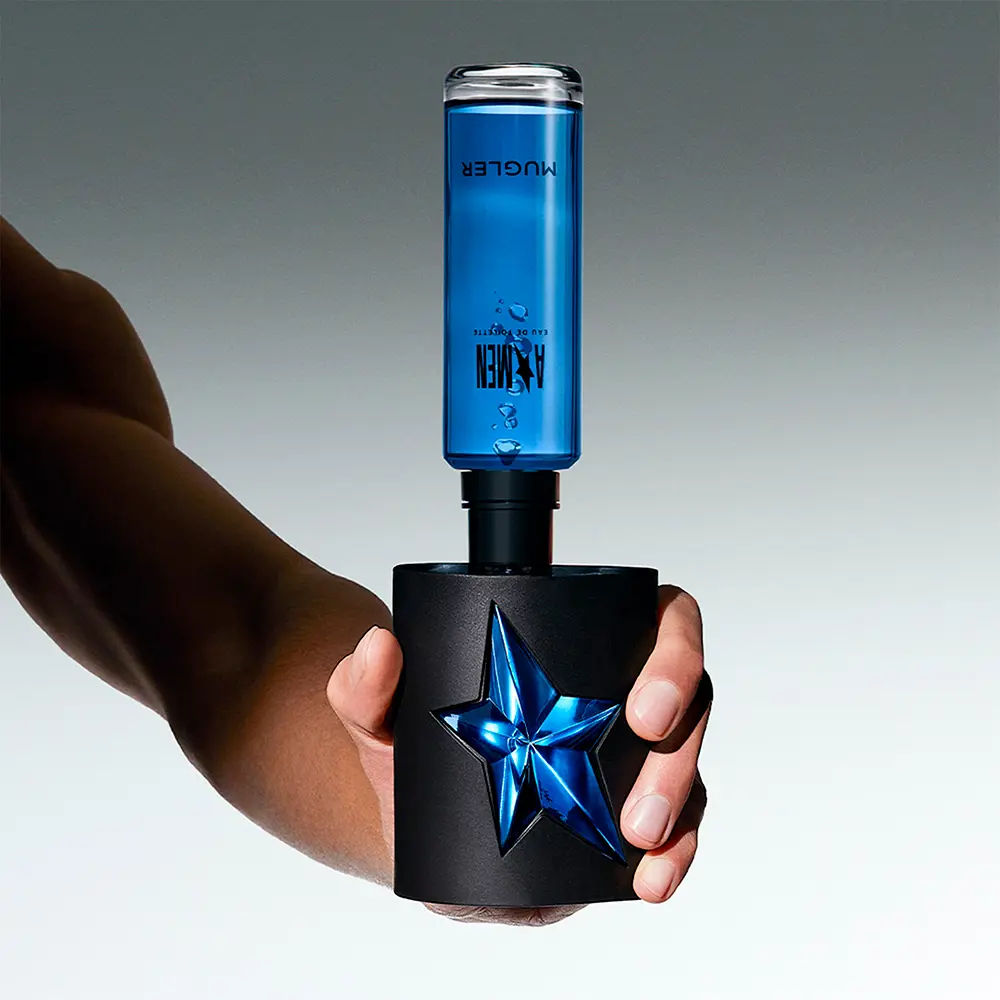 Thierry Mugler A* RUBBER eau de toilette afbeelding 3