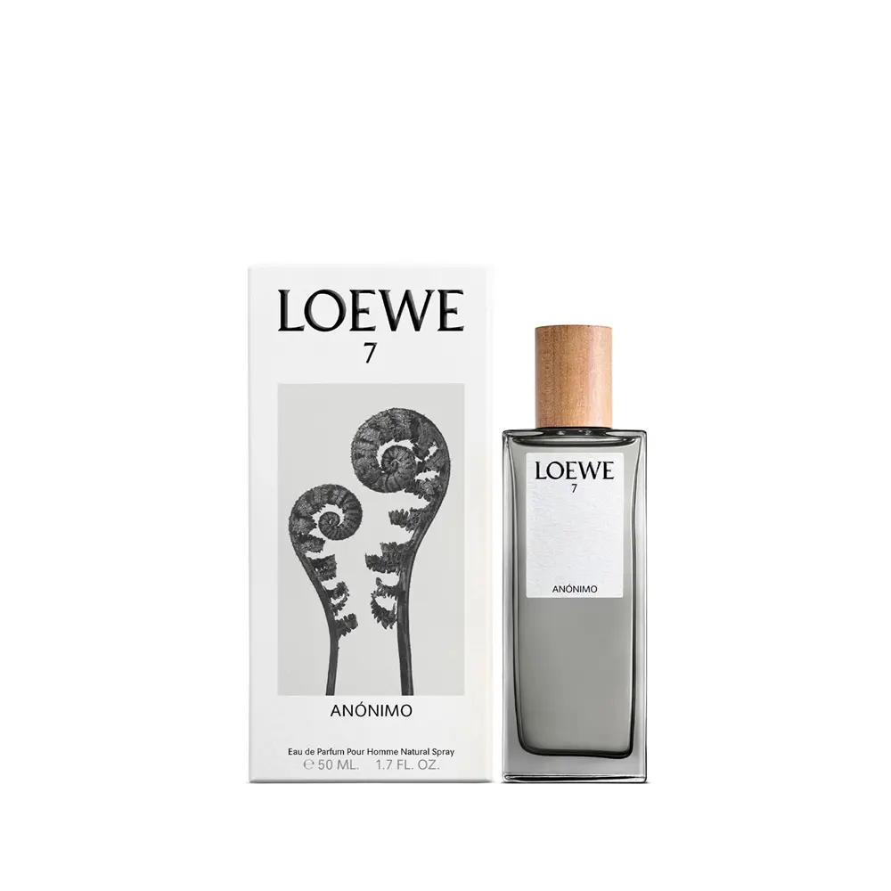 LOEWE 7 ANÓNIMO parfum EDP · Meilleurs Prix en Ligne - Perfumes Club