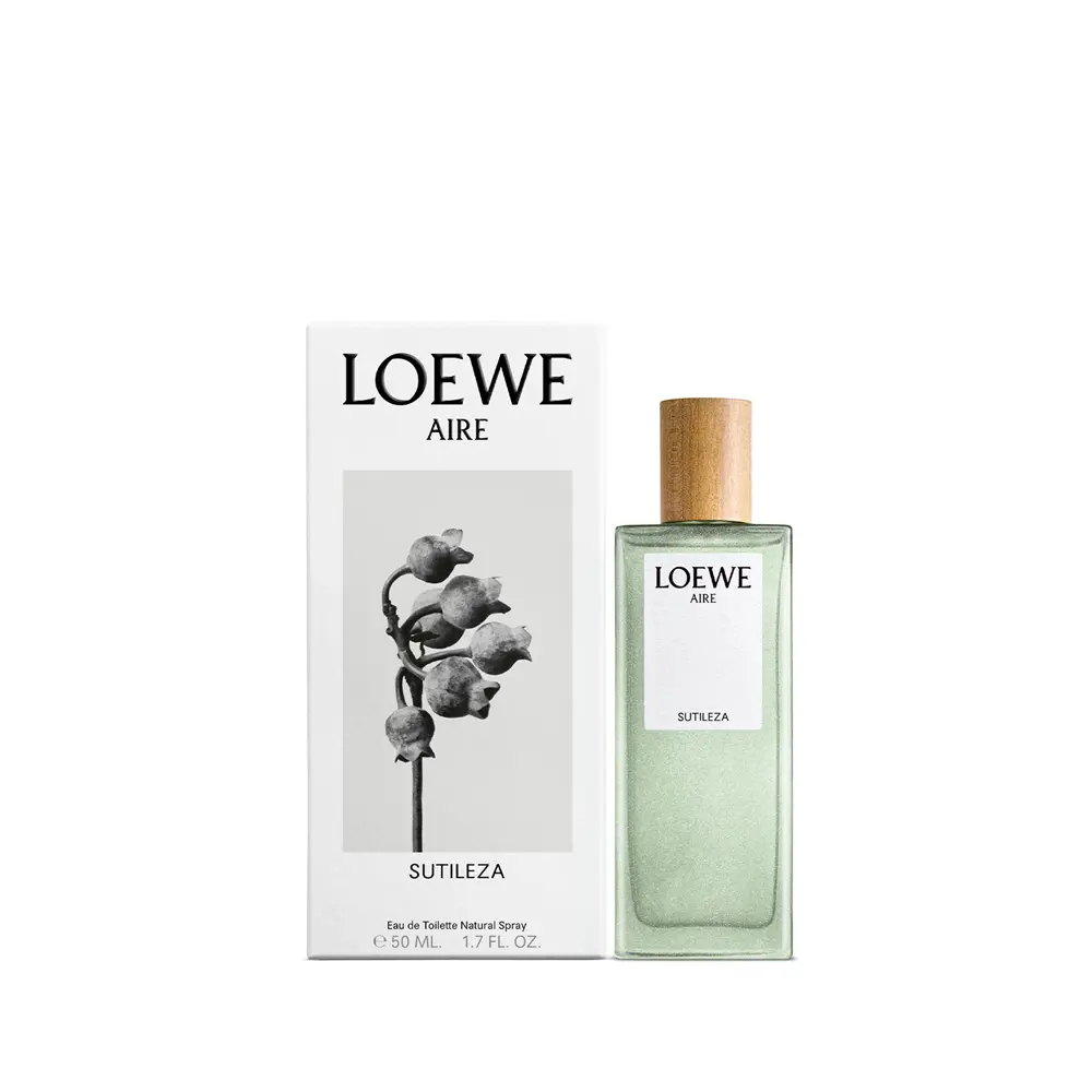 AIRE SUTILEZA perfume EDT · Buy Online at Best Price