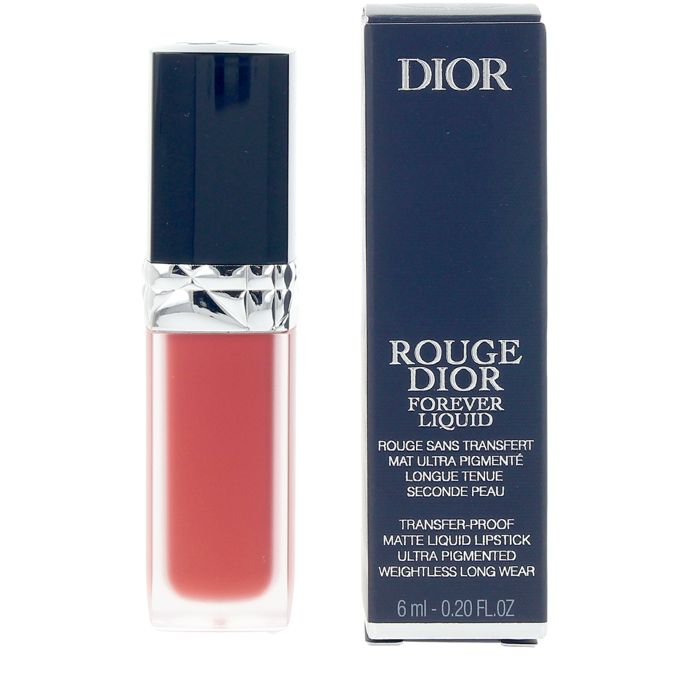 ROUGE DIOR LIQUID 口紅 2本set 420 220 ルージュ ディオール フォーエバー リキッド Dior、口紅-Perfumes Club