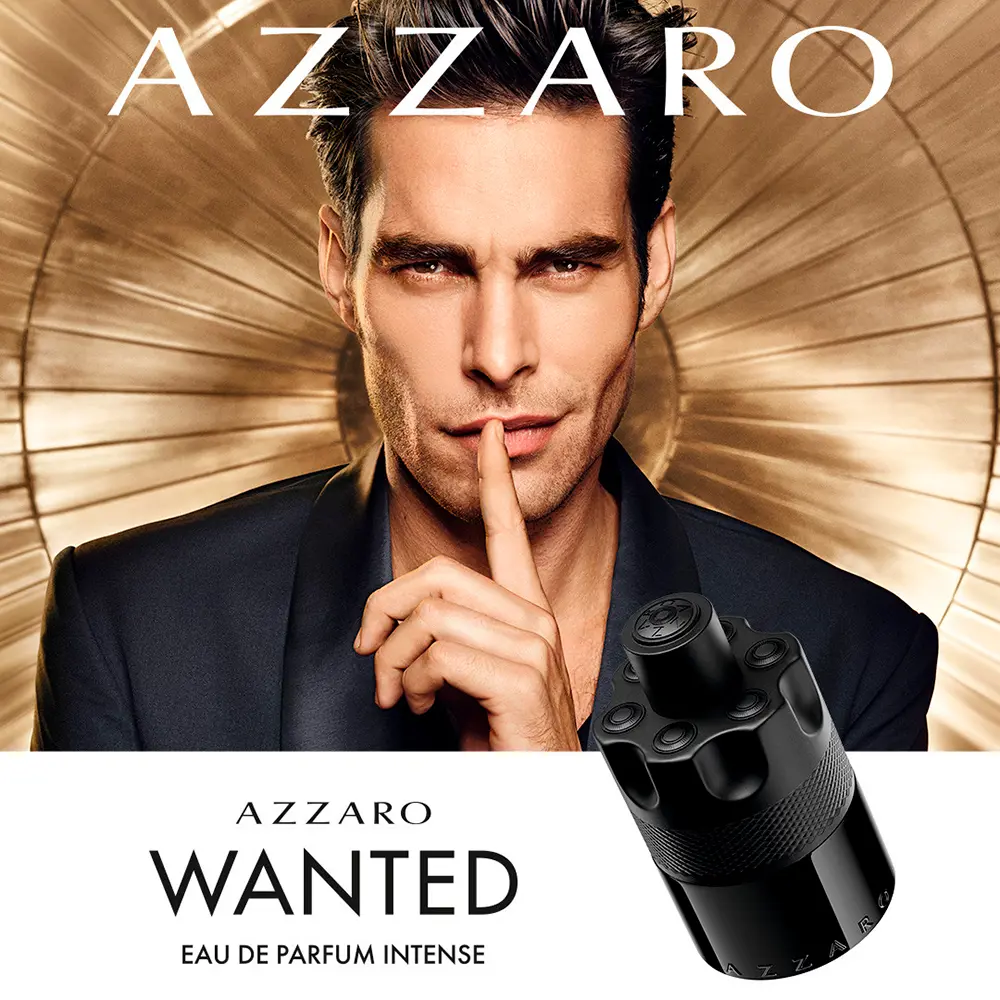 THE MOST WANTED Azzaro · Comprar Online al Mejor Precio Perfumes